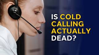 B2B Cold Calling Tips That Actually Work (8 Ways to Get Clients)