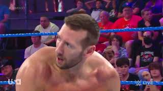 Download Lagu Duke Hudson vs Sanga (Full Match) MP3