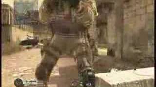 Call of duty 4 sex