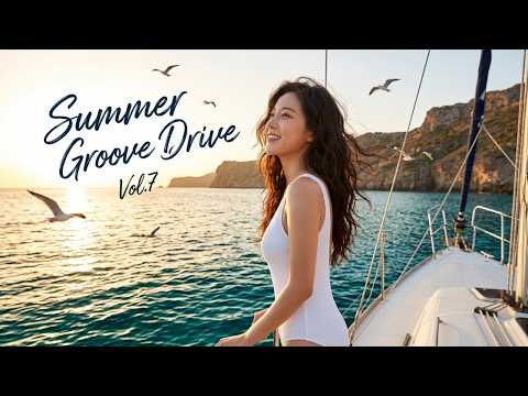 🔊 [BHS Playlist] Summer Groove Drive Vol.7 ☀️ Feel Good Pop