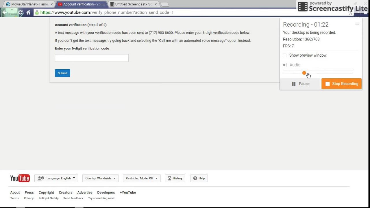 How to enable 