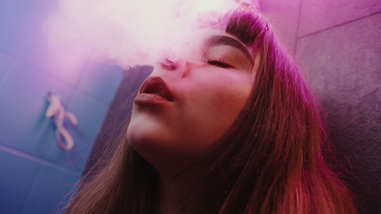 Harmonic Pulse - Ghost in the Beat [Official Music Video]