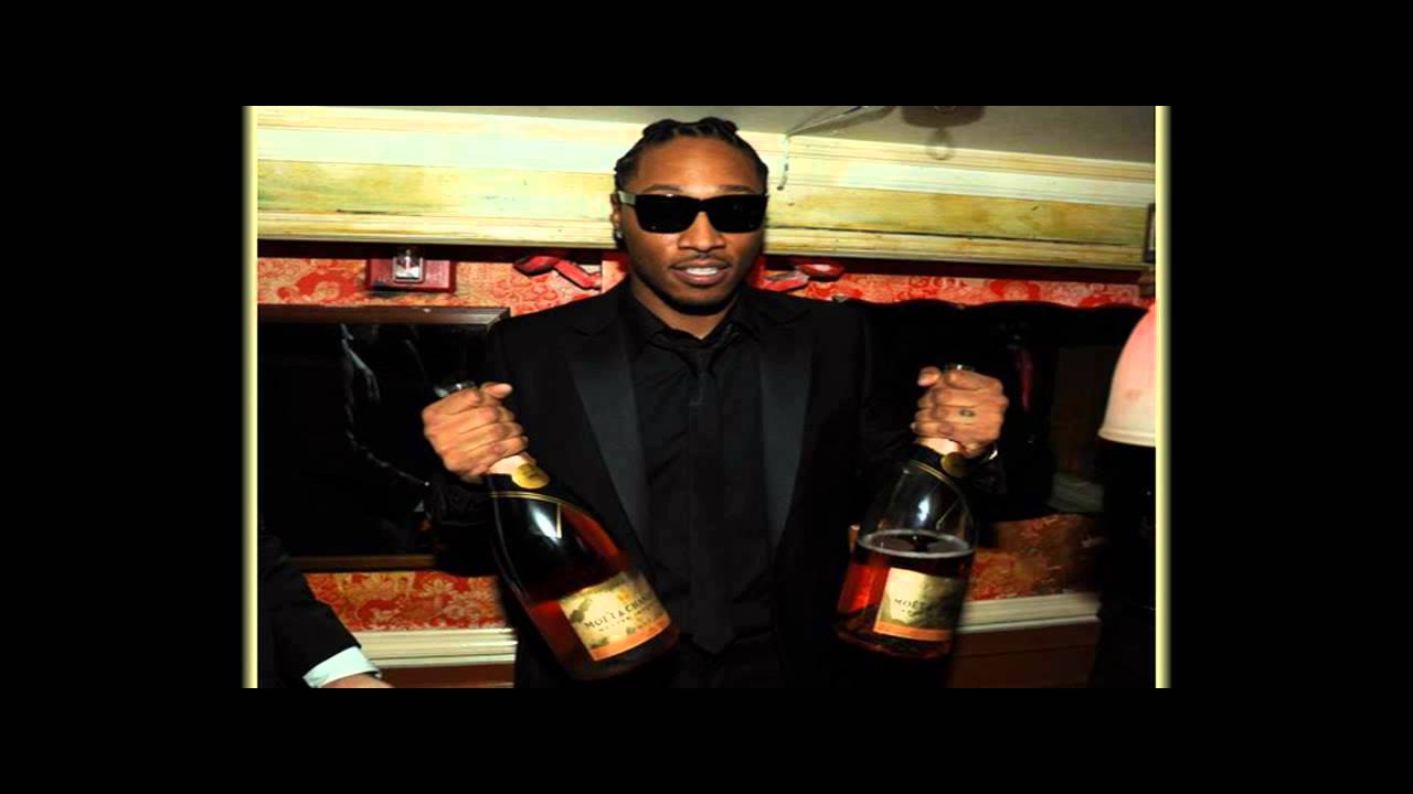 Future - "Club On Smash"