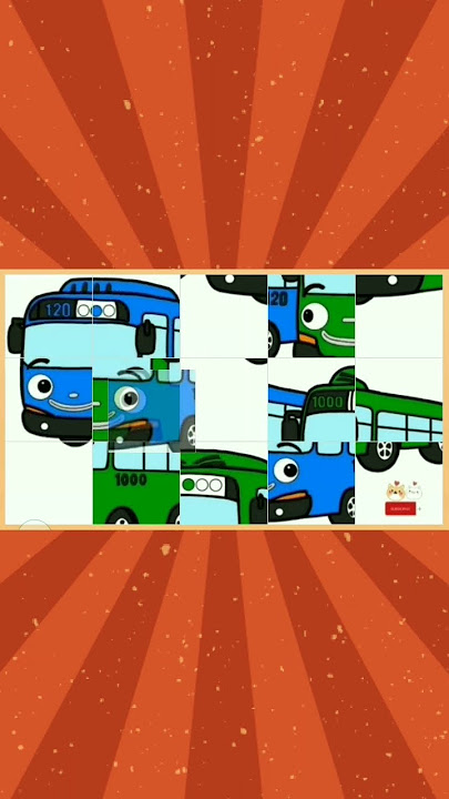 #thelittlebustayo #puzzle #puzzleforchildren #enhypen