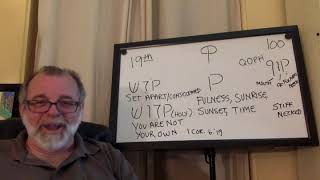 The Hebrew Letter Qoph