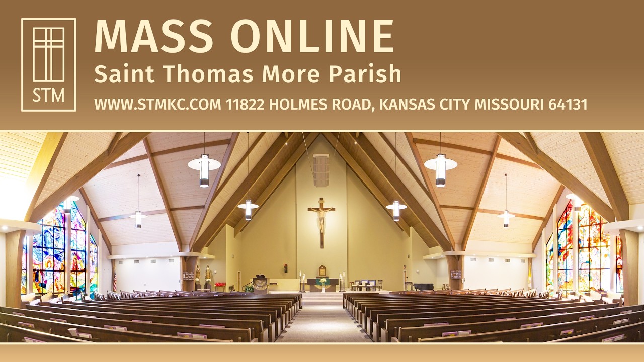 Daily Mass Tue 3/10/26