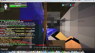 thewolfslayer1 hacking on cosmic pvp lava planet