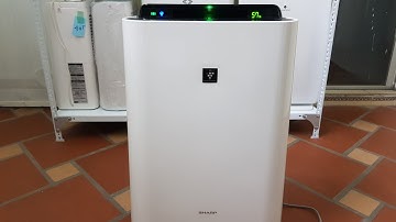 Máy lọc không khí tạo ẩm Sharp KC-D70-W sx 2014 giá 4,5tr freeship. Liên hệ mua 0982335005.