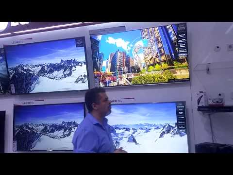 LG 55SJ800V ULTRA HD ( 4K ), NANO CELL, UYDU ALICILI, WEBOS 3.5 SMART TV İNCELEME