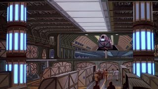 All Turbolift Shaft Scenes In Star Trek Discovery Vs Other Trek Shows And Movies