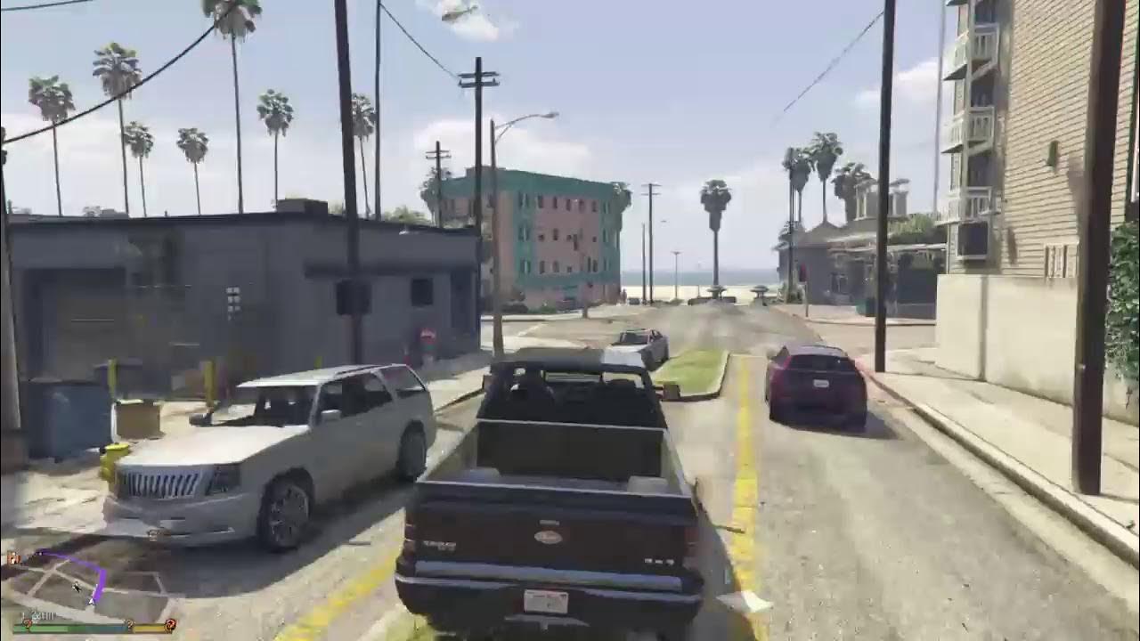 GTA 5 LIVE Vorbereitung Raubüberfall - YouTube