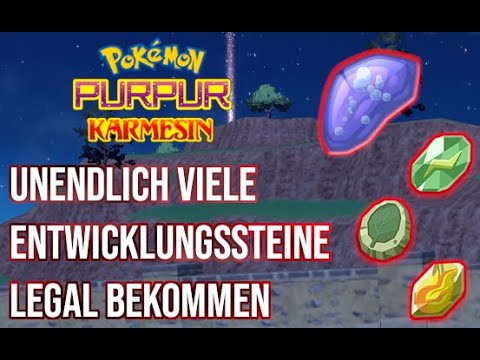 Video: Bei wem soll Donnerstein verwendet werden?