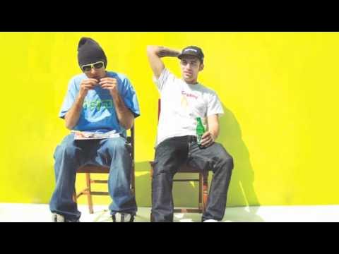 Spose & Cam - Make Em Say UHHH