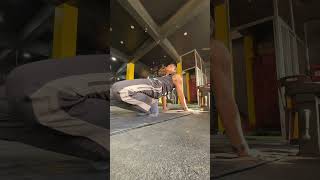 Day74 #gym #flexibility #stretchingworkout #viralreel #explore #winterarc #tkdlife #vlog #motivation