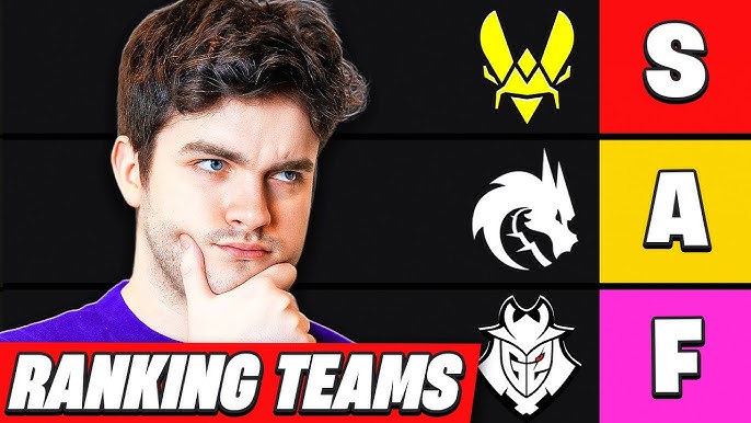 Proving Grounds: The Battle for CSGO Team Supremacy