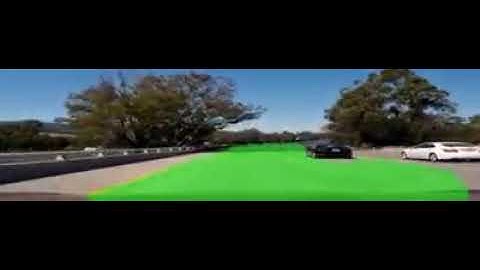 Udacity Self-Driving Car Nanodegree Term 3: Semantic Segmentation Project