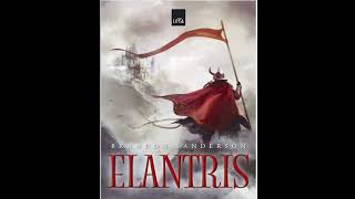 Elantris Parte 1 A Sombra de Elantris 9