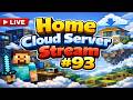 Home Cloud Gaming Server Edition #93 (Ryzen 7 5700X & MSI RTX 3050)