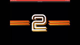 Bbc 2 1979 Ident
