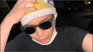 大変なことになってしまいました