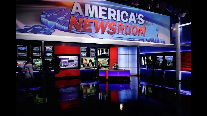 Fox News is in the middle of a class action racial discrimination lawsuit