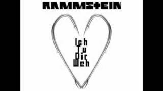 Rammstein - 03 - Rammlied (Rammin The Steins Remix by Devin Townsend)