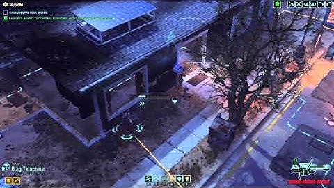 Load screen for 60$ (XCOM2)