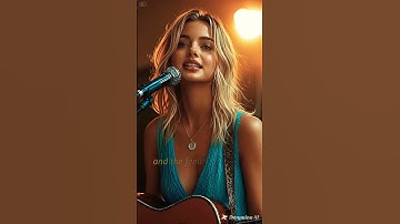 Thumbnail of Woman in Love | A Stunning AGT Style Performance #danawinner #agt #masonmusic