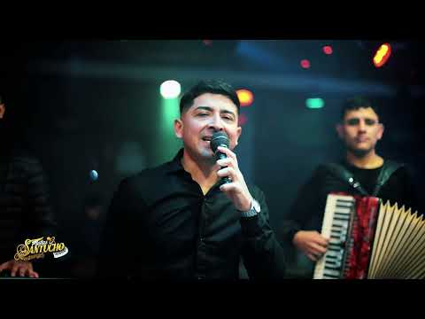Matias Santucho Ft Alexis Aristegui - Session de Cuartetos #01