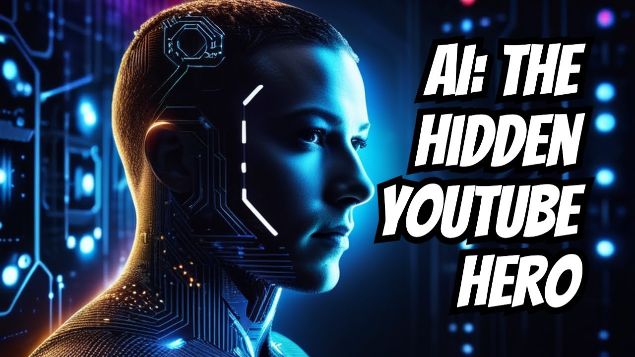 How AI Works On YouTube? - YouTube
