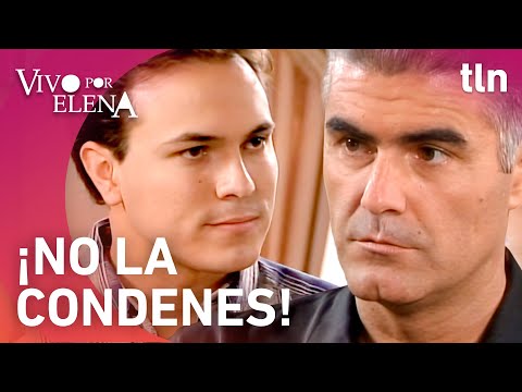 Juan Alberto could LOSE Elena FOREVER | Vivo por Elena Episode 62