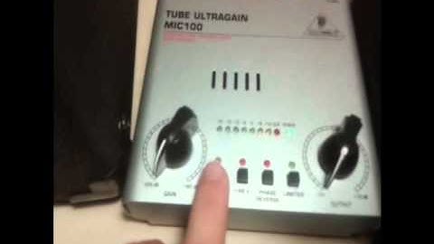 Signal flow for coursera Introduction to Music Production