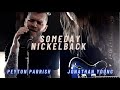Nickelback - Someday (Peyton Parrish Cover) Prod. by @Jonathan Young