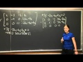 Solving Ax=b | MIT 18.06SC Linear Algebra, Fall 2011