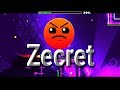 Zecret bybitzgd geometry dash 211