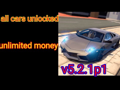 extreme-car-driving-simulator-mod-all-cars-unlocked-latest-version-unlimited-money-v5.2.1p1-2020