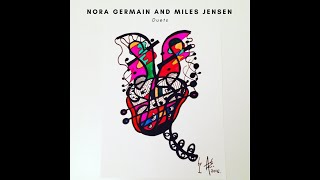 Nora Germain: 