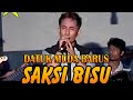 Lagu karo saksi bisu  datuk muda barus   official music