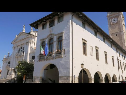 Locazione Turistica Squisleep-1, San Daniele del Friuli, Italy