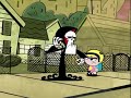 Soy la muerte con un demonio - las sombrías aventuras de Billy y Mandy