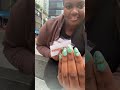 My friend is going to show yall her press-on nails and yall better be nice 🙃💅#pressonnails #nails