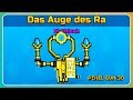 Auge des Ra gekauft! Fehlkauf? | Pixel Gun 3D [Deutsch]