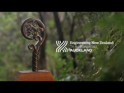 Auckland Awards