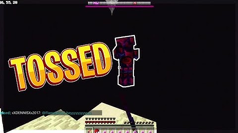 SynHCF: PvP montage | Faction Raidable | Hold On