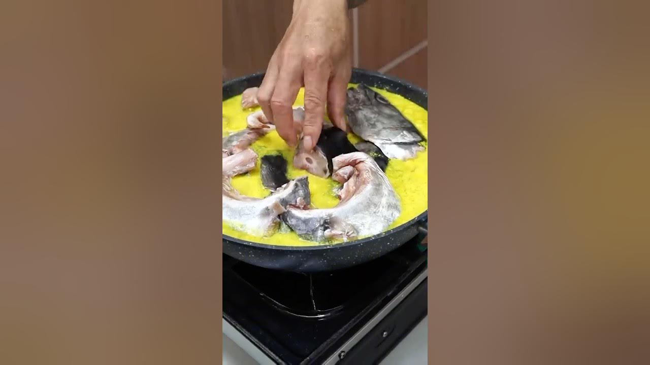 Gulai Kepala Ikan Ala Resto Padang (Part 1) #resep #kuliner #gulai #kepalaikan #padang #masakan Gulai Kepala Ikan Ala Resto Padang (Part 1) #resep #kuliner #gulai #kepalaikan #padang #masakan