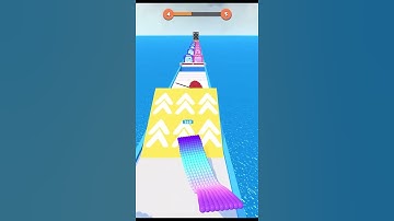 #shorts #CanvasRun #Gameplay #mobilegames  Canvas Run | 04 | 🎮 ESTEBAN RAPTOR