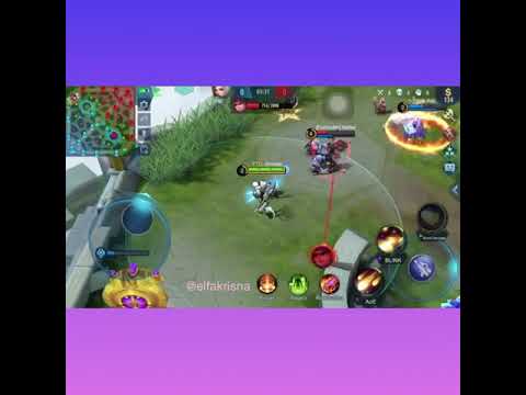 Skin gratisan di Mobile Legends - YouTube