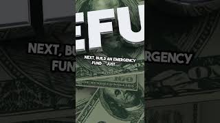Financial Anxiety Holding You Back?
