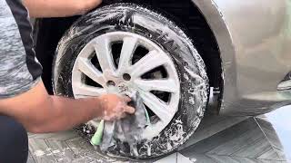 Car Wash Video Home Car Wash