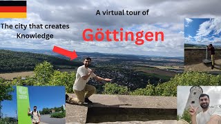 Life In Tingen Exploring The City, Science, And Culture